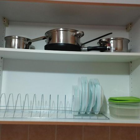 Tsantilis Down Town Apartman Kavála Kültér fotó