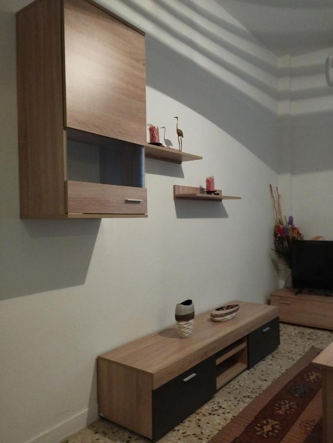 Tsantilis Down Town Apartman Kavála Kültér fotó