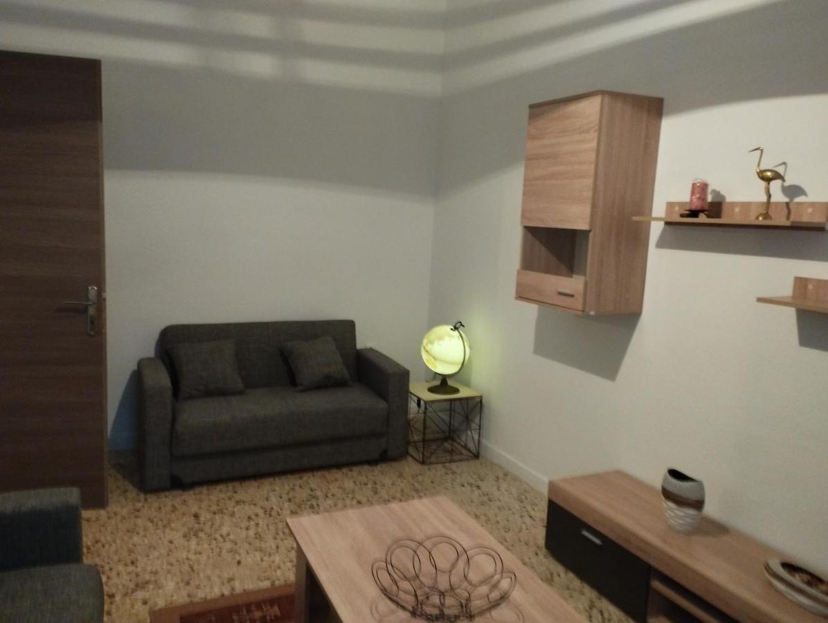 Tsantilis Down Town Apartman Kavála Kültér fotó