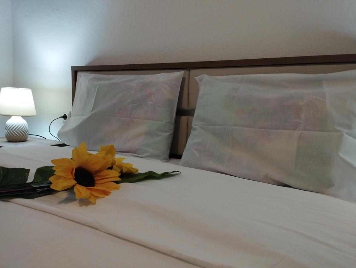 Tsantilis Down Town Apartman Kavála Kültér fotó