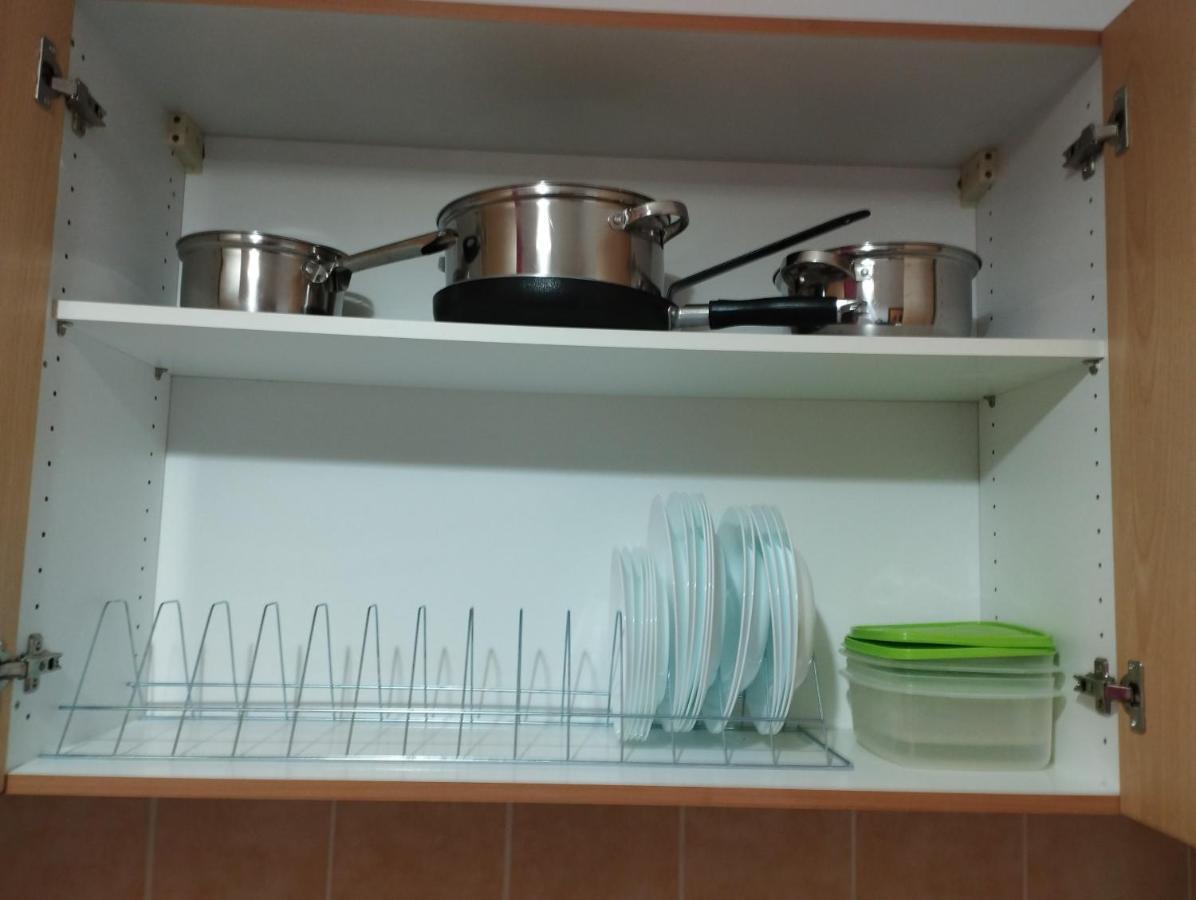 Tsantilis Down Town Apartman Kavála Kültér fotó