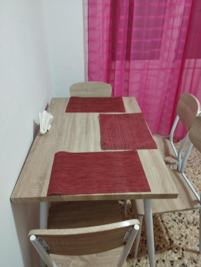 Tsantilis Down Town Apartman Kavála Kültér fotó
